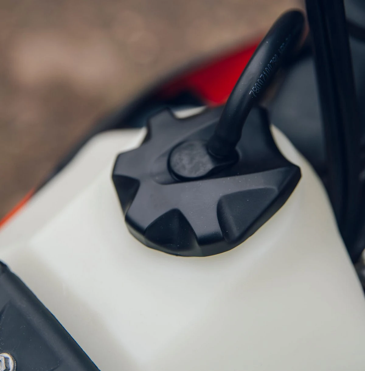KTM 500 EXC-F 2027 - 5