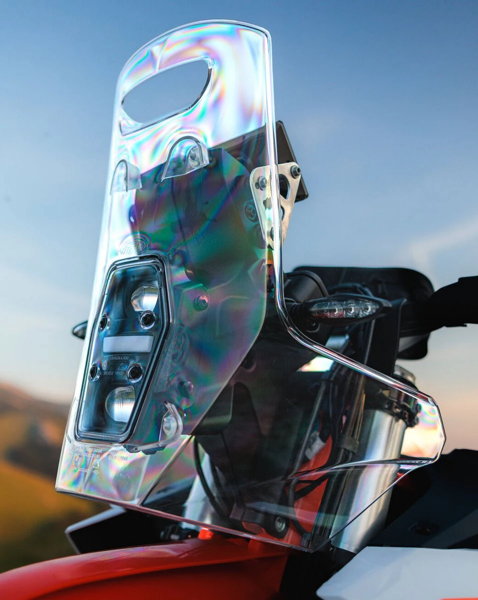KTM 690 Rally 2027 - 8
