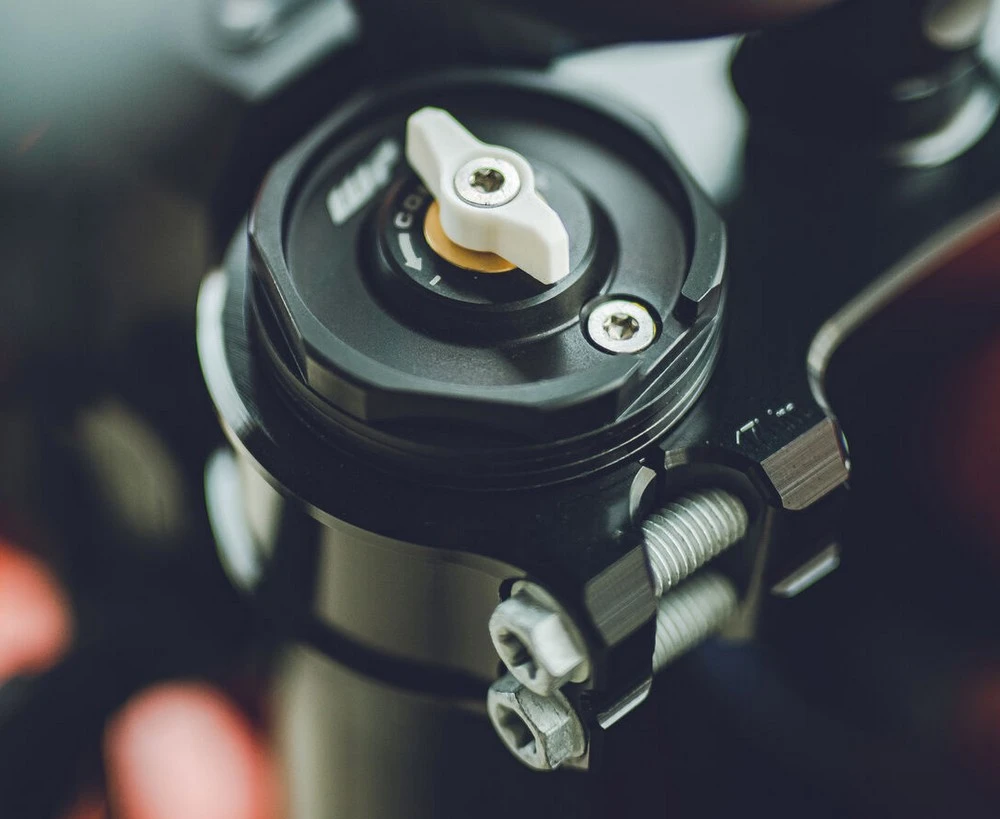 KTM 690 SMC R 2021 - 17