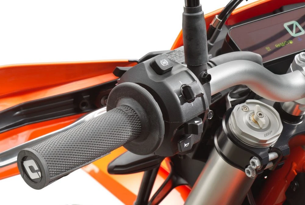 KTM 690 Enduro R 2026 - 10