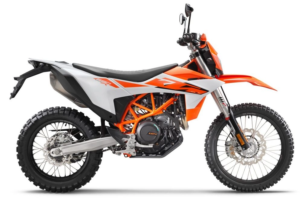 KTM 690 Enduro R 2026 - 2