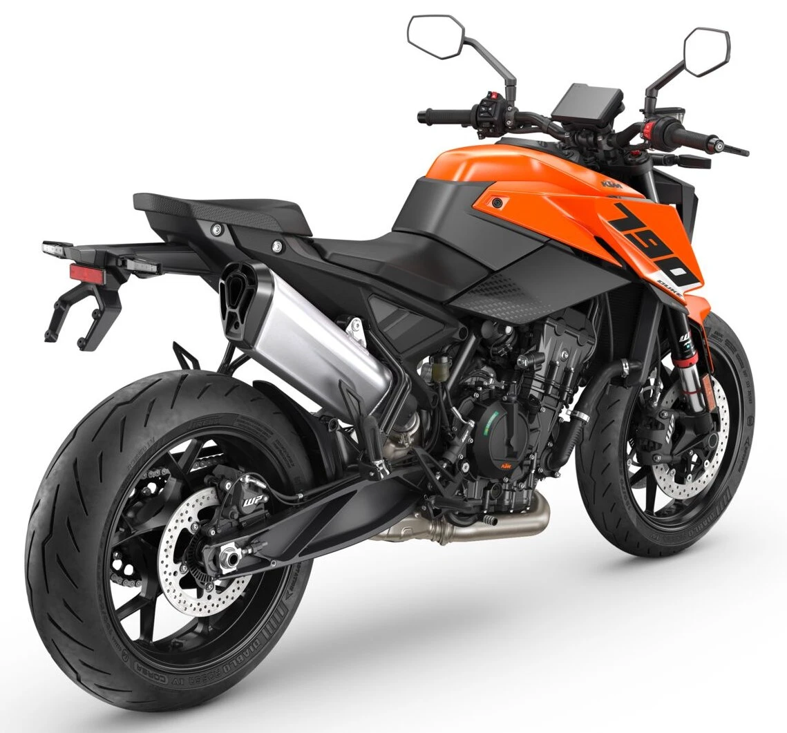KTM 790 Duke 2027 - 20