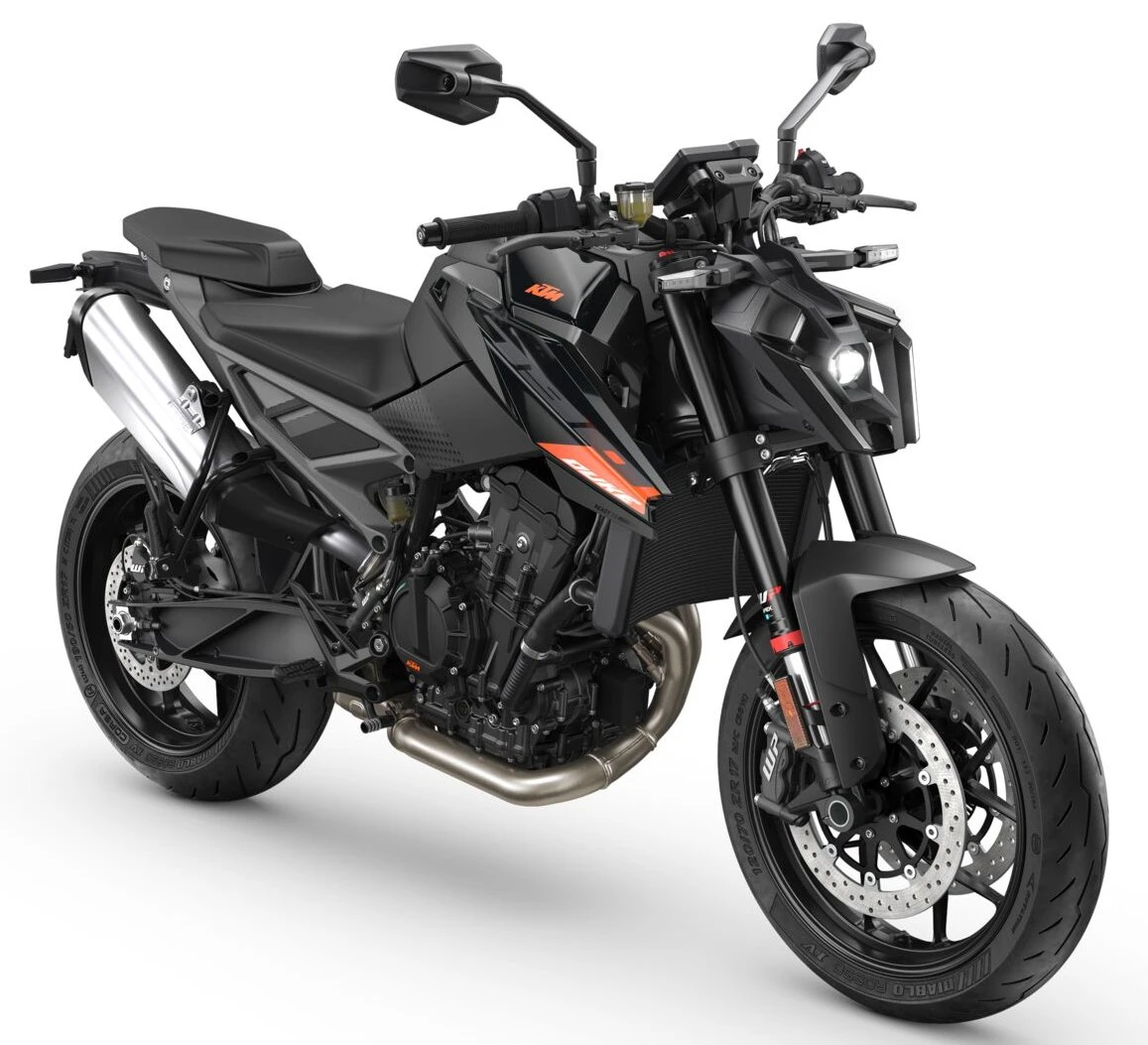 KTM 790 Duke 2027 - 17