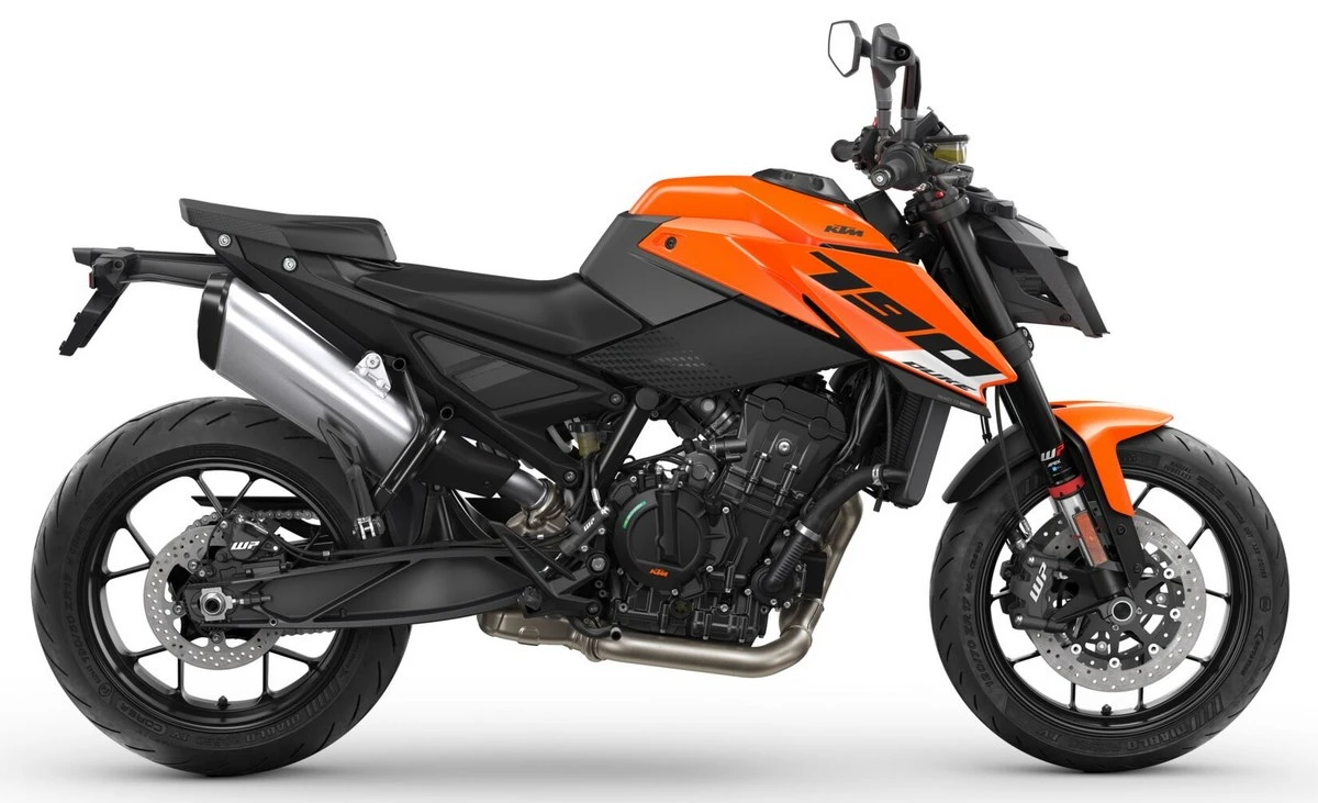 KTM 790 Duke 2027 - 18