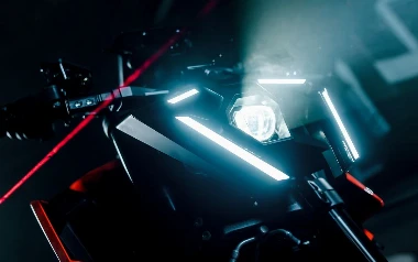 KTM 790 Duke 2027 - 15
