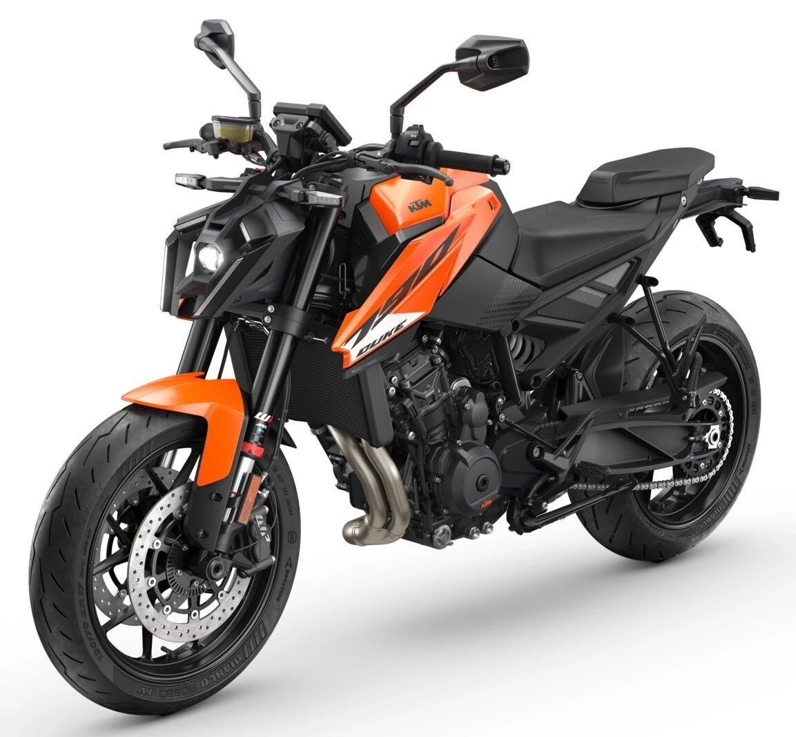 KTM 790 Duke 2027 - 14