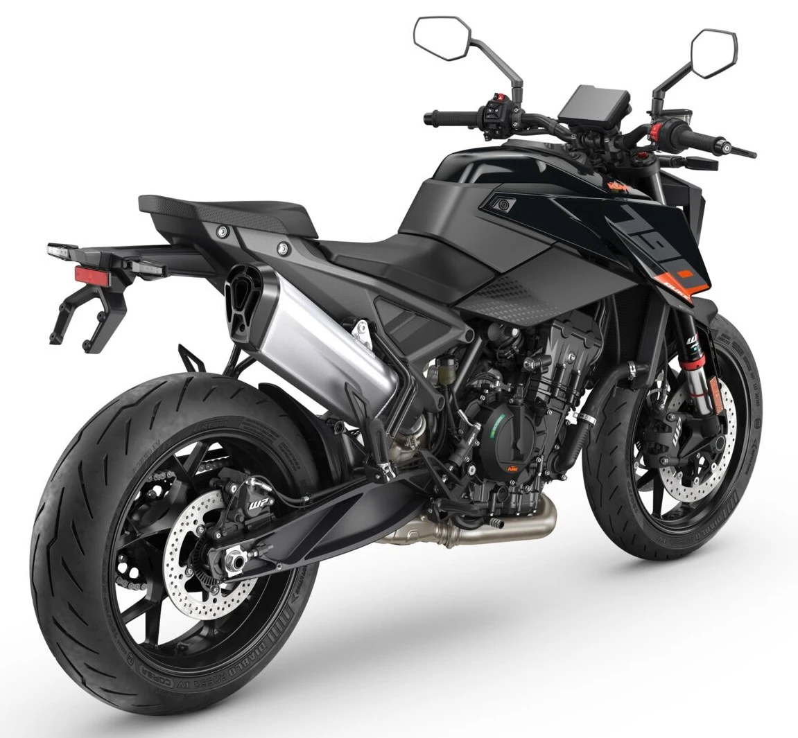 KTM 790 Duke 2027 - 15