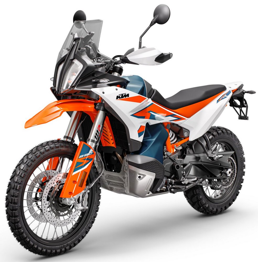 3D-Tankprotektoren Aus Harz Für BMW F 850 GS Adventure (2019-2021) – Grau, Kratzfest