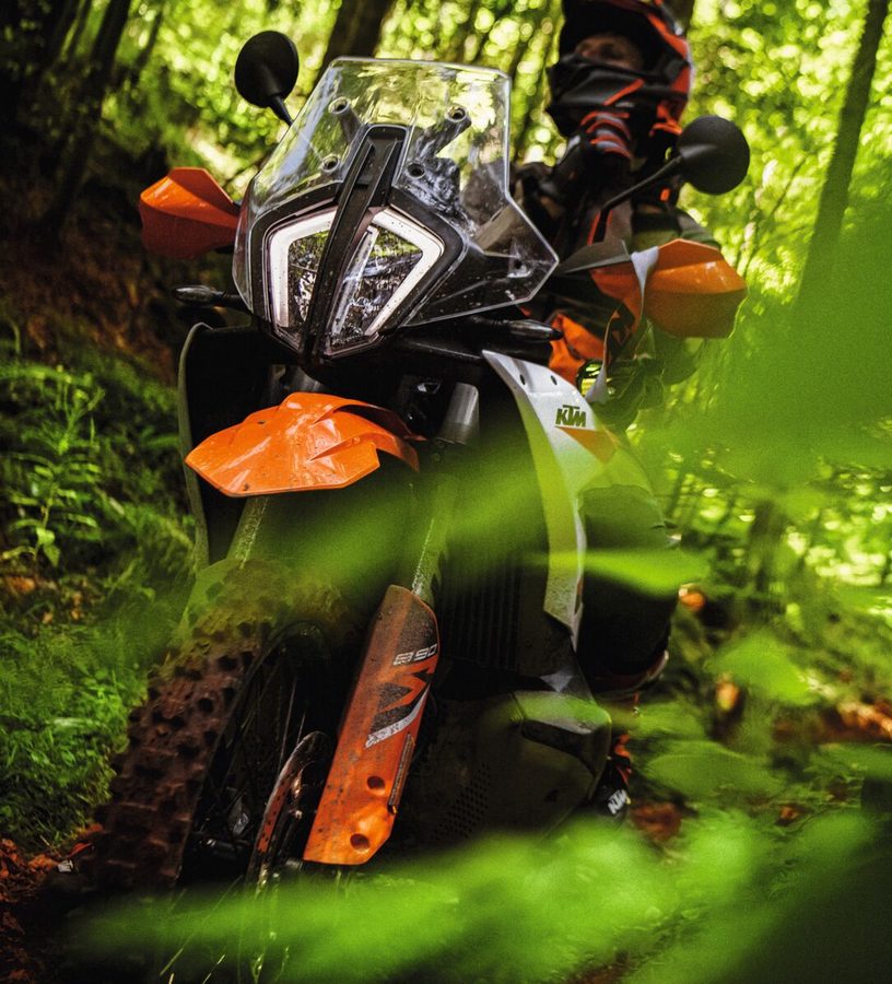 Levier De Frein Avant Pour KTM 890 Adventure R 2021 - Pièce De Rechange Neuf