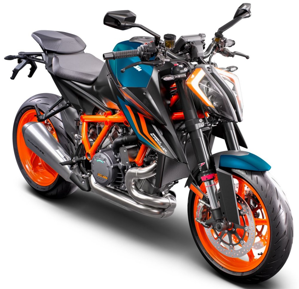 Skyrich Lithium Batterie 12V KTM Superduke 1290 GT 2016-2022