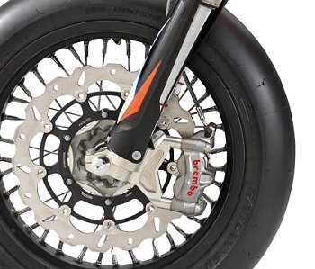 KTM 450 SMR 2021 KTM 450 SMR 2021