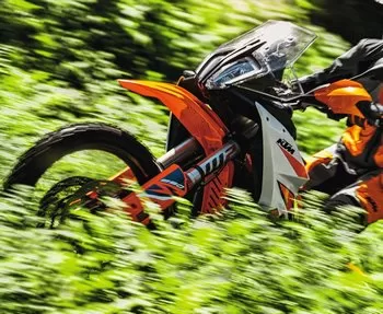 KTM 890 Adventure R 2023