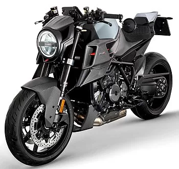 KTM Brabus 1300 R  2023