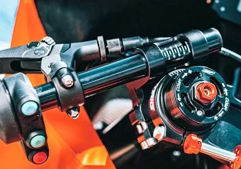 KTM 890 RC 8C