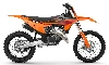 KTM 125 SX 2027