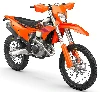 KTM 450 EXC-F 2027