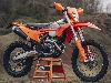 KTM 500 EXC-F 2027