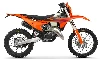 KTM 125 XC-W 2027