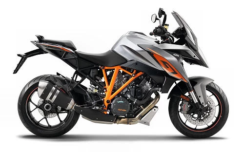 Profile photo of 1290 SUPERDUKE GT 2017 in color not defined.