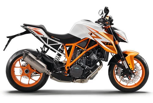 Profile photo of 1290 SUPER DUKE R Special Edition 2016 in color not defined.