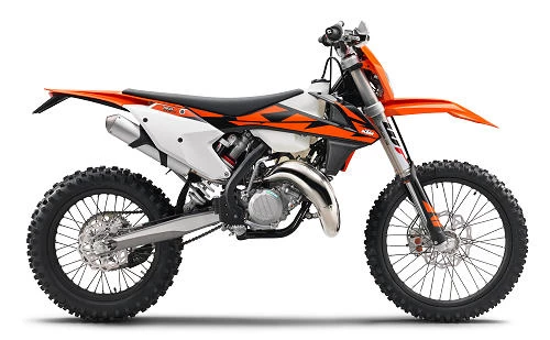 Profile photo of 150 XC-W 2018 in color not defined.