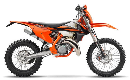 Profile photo of 150 XC-W 2019 in color not defined.