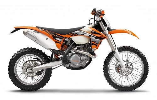 Profile photo of 500 EXC 2013 in color not defined.