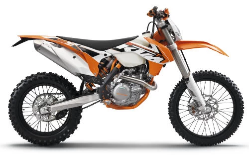 Profile photo of 500 EXC 2015 in color not defined.