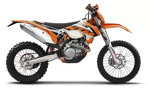 Profile photo of 500 EXC 2016 in color not defined.