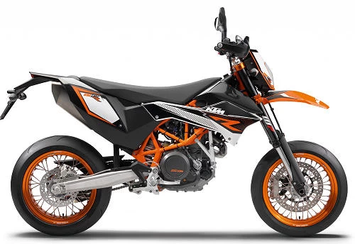 Profile photo of 690 SMC R 2013 in color not defined.