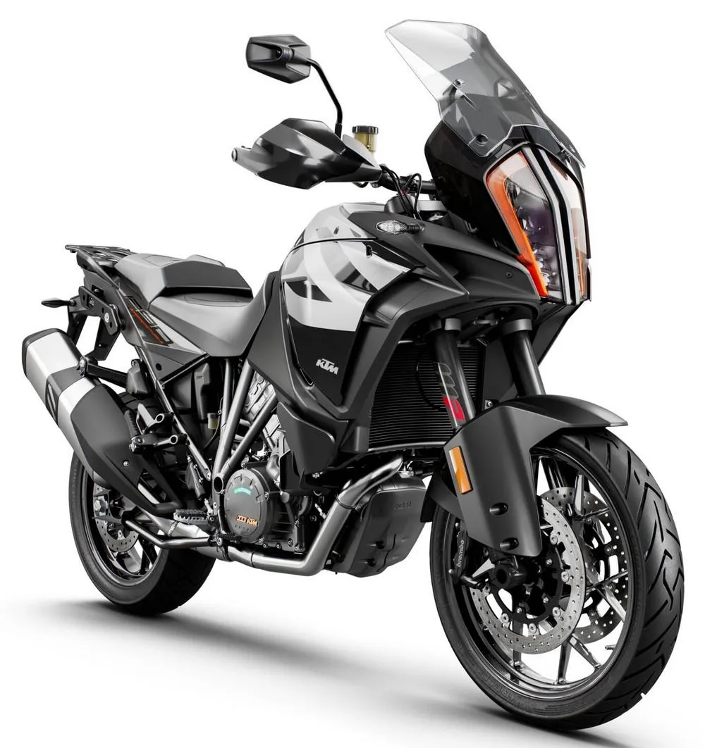 Fascinating Ktm 1290 Super Adventure Specs Images