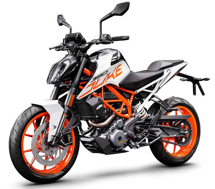 Brotect Pellicola Vetro Opaca Per Display KTM 390 Duke 2019 - Antiriflesso, 9H, Anti-impronta, Made In Germany