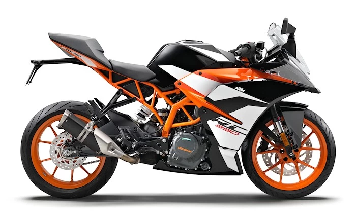 KTM RC 390 2017 - Motorcycle specifications, reviews, photos, used KTM RC 390 2017 - Motorcycle specifications, reviews, photos, used