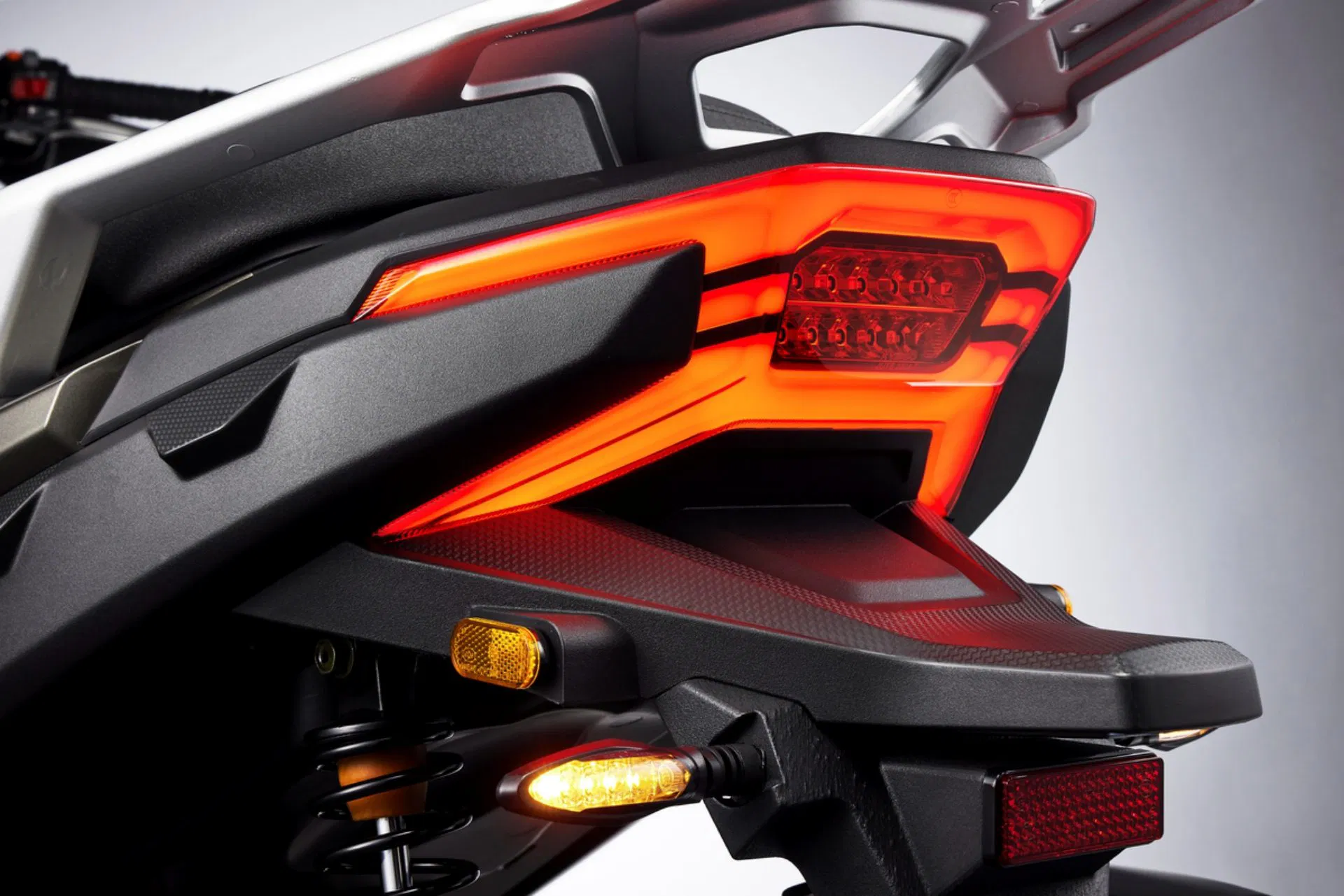 Kymco X-Tera 350 2027 - 12