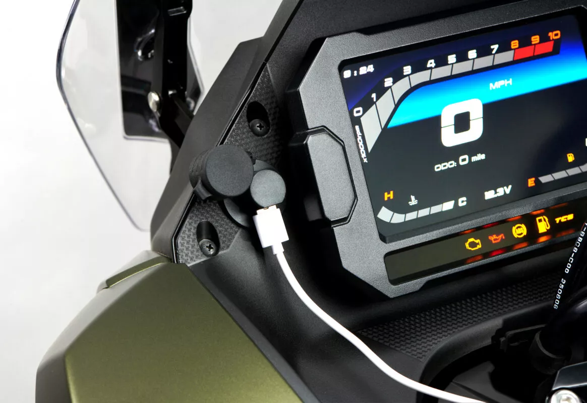 Kymco X-Tera 350 2027 - 1