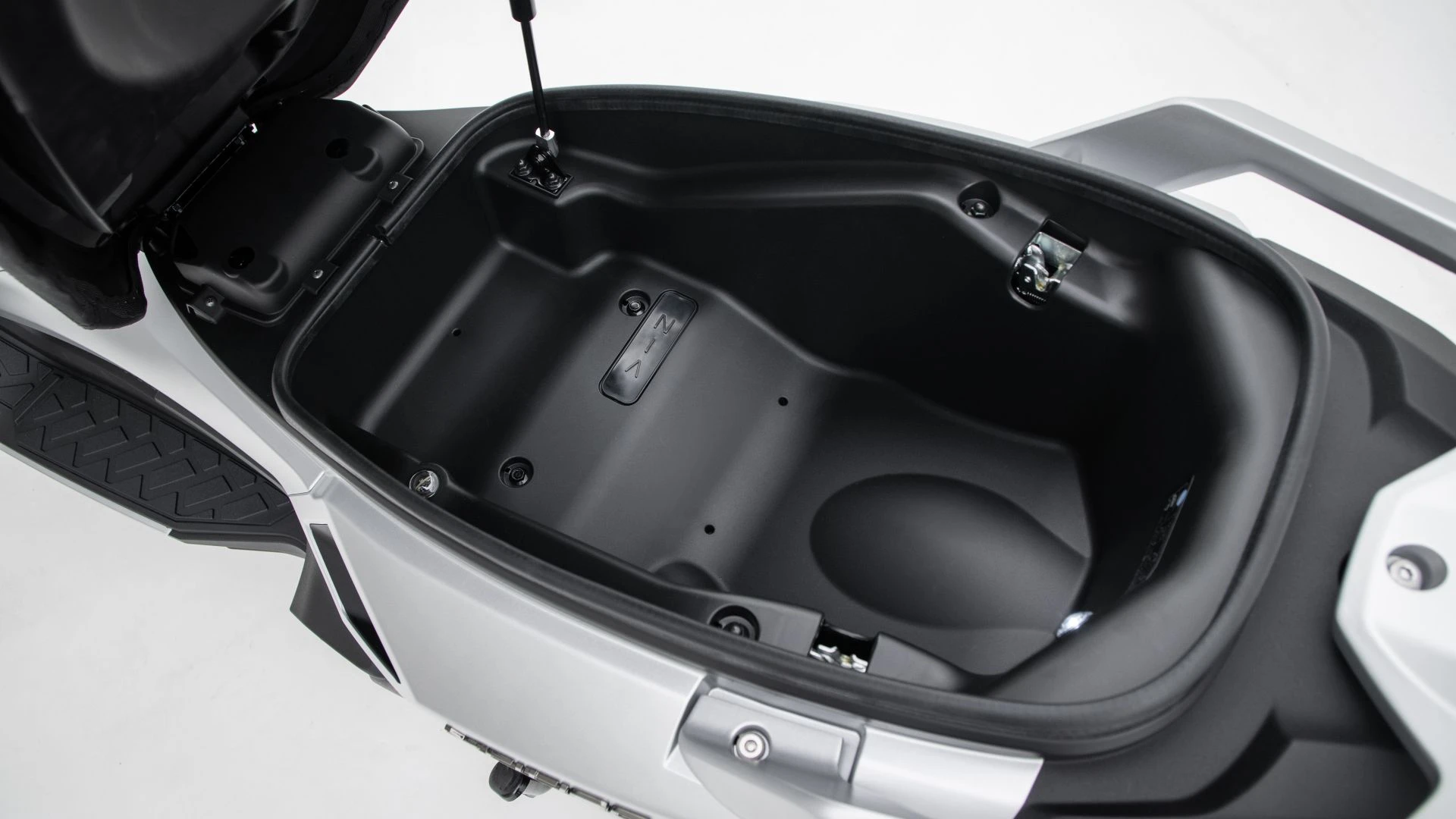 Kymco X-Tera 350 2027 - 4