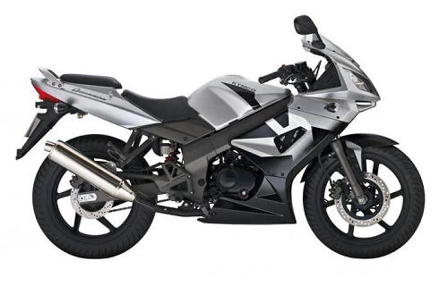 Profile photo of 125 Quannon 2012 in color not defined.