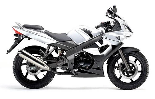 Profile photo of 125 Quannon 2012 in color not defined.