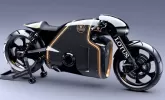 Moto Lotus C-01 2014