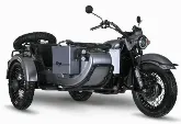 Motorcycle Mash B-Side 500 2024