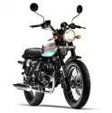 Moto Mash 125 Seventy Five 2014
