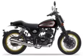 Motorcycle Mash 250 Dirt Track 2020