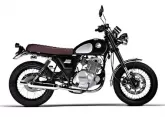 Moto Mash 250 Two Fifty 2014