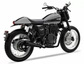 Motorcycle Mash 650 Dirt Track 2020