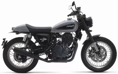 Foto del Mash 650 Dirt Track 2022