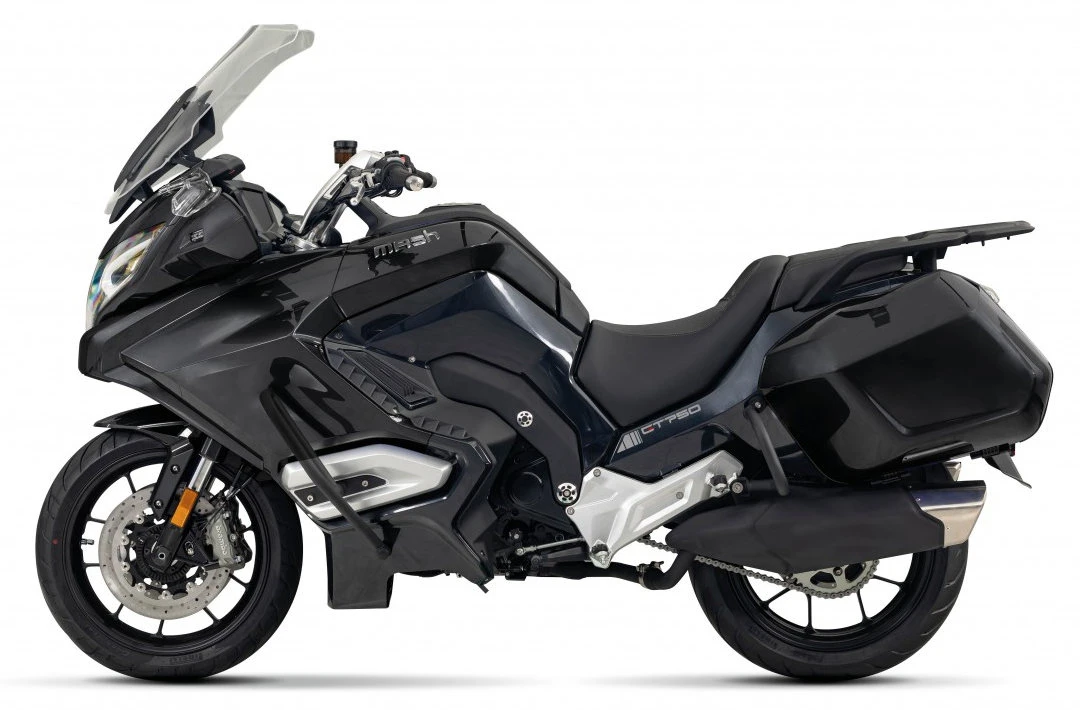 Mash GT750 2025 - 14