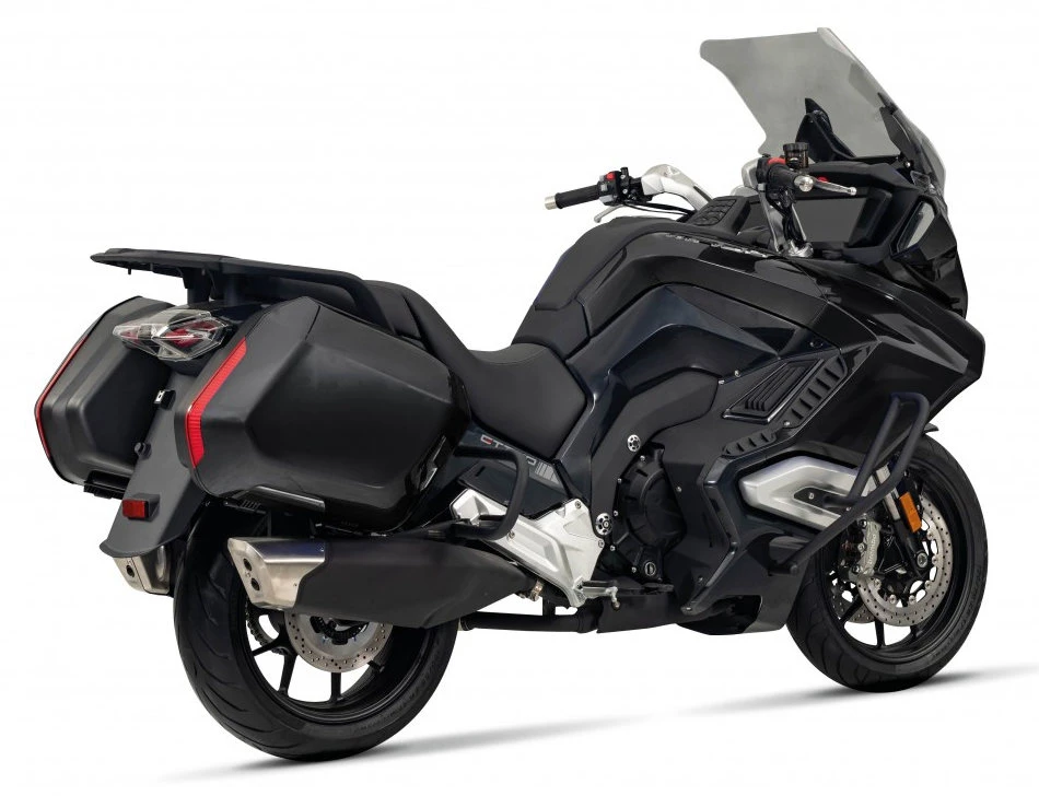 Mash GT750 2025 - 13