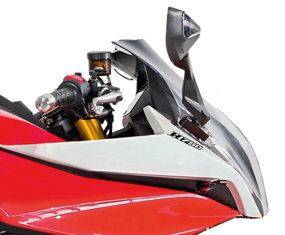 Mash K750 2025 - 5