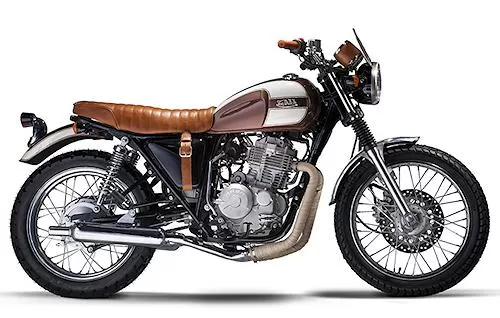 Foto de perfil del 400 Five Hundred Von Dutch  2015 en color indefinido.