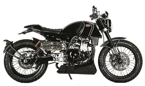Profile photo of HPS 300 Hipster 2019 in color not defined.